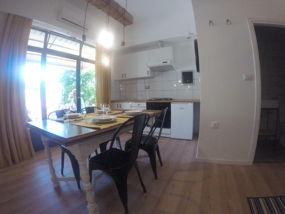 Apartments Romy Pula Dış mekan fotoğraf