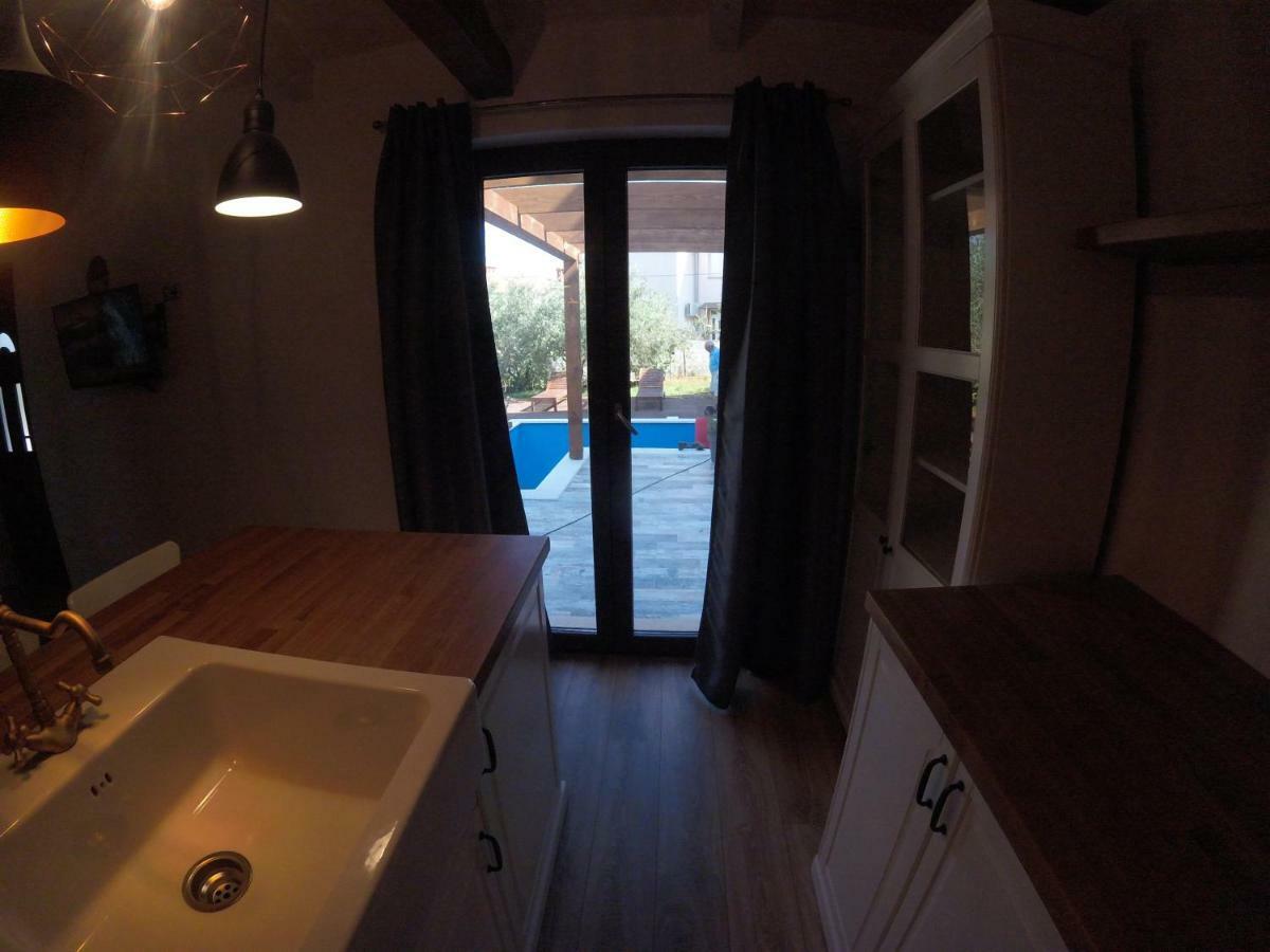 Apartments Romy Pula Dış mekan fotoğraf