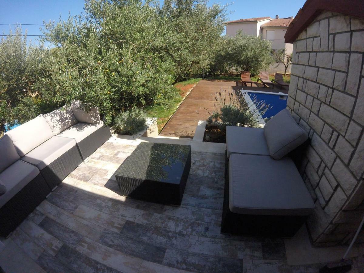 Apartments Romy Pula Dış mekan fotoğraf