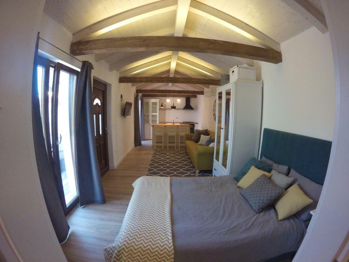 Apartments Romy Pula Dış mekan fotoğraf