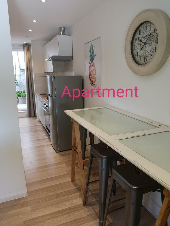 Apartments Romy Pula Dış mekan fotoğraf