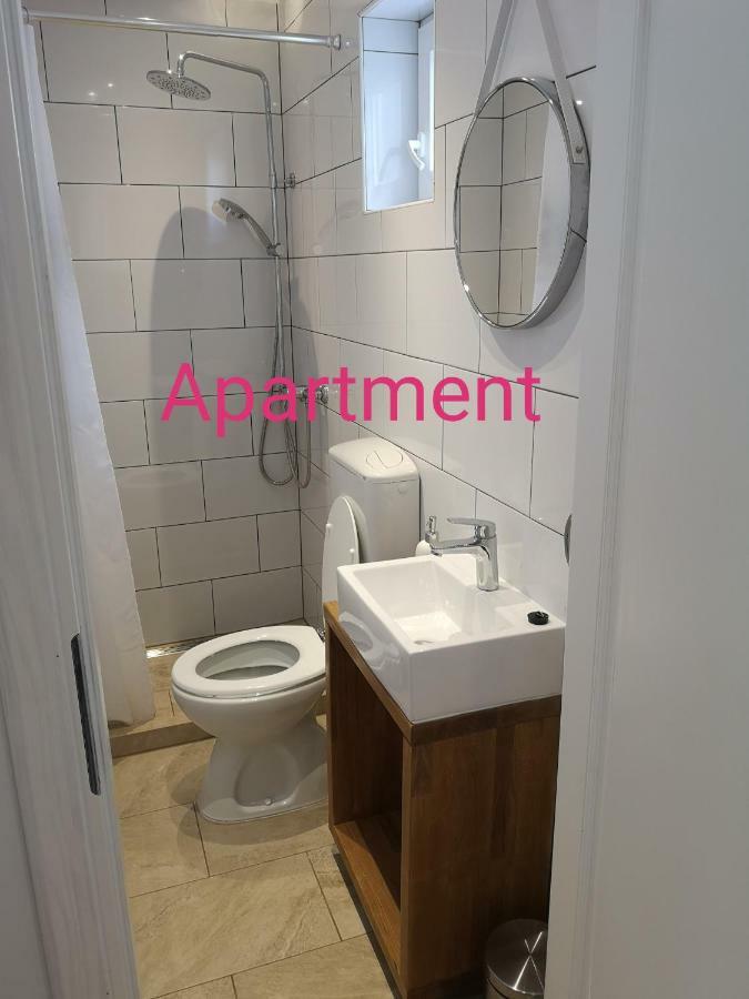 Apartments Romy Pula Dış mekan fotoğraf